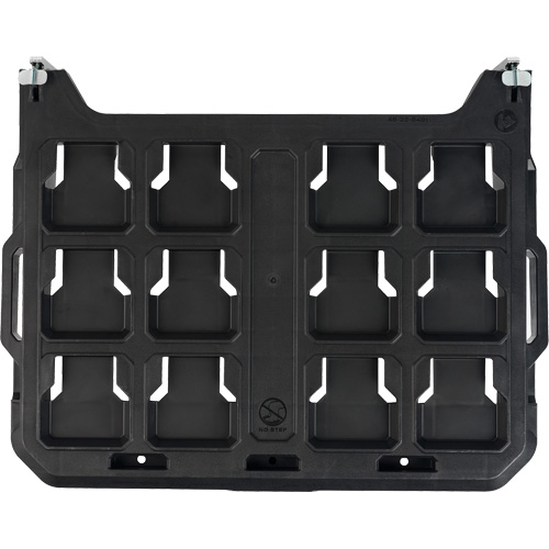 Packout Racking Shelf Helyx Safety & Industrial Supplies