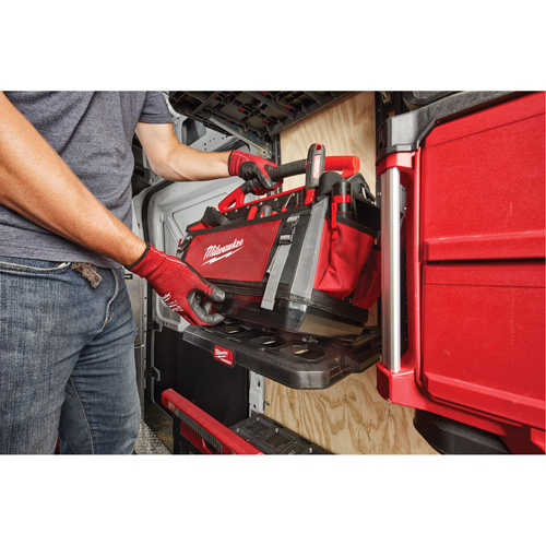 Packout Racking Shelf Helyx Safety & Industrial Supplies