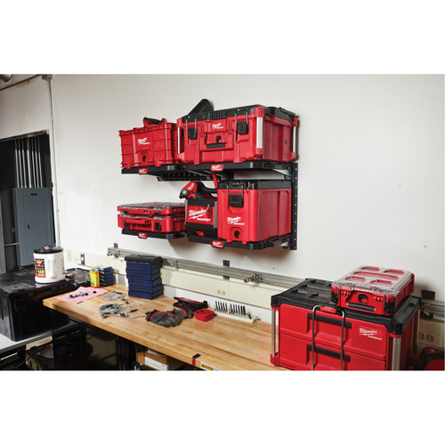 Packout Racking Shelf Helyx Safety & Industrial Supplies