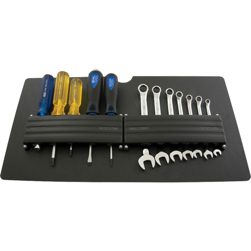 Drawer Tool Low Panel for Mobile Tool Chest Helyx Safety & Industrial Supplies