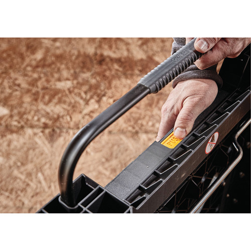 &eacute;tabli pliant Express Helyx Safety & Industrial Supplies
