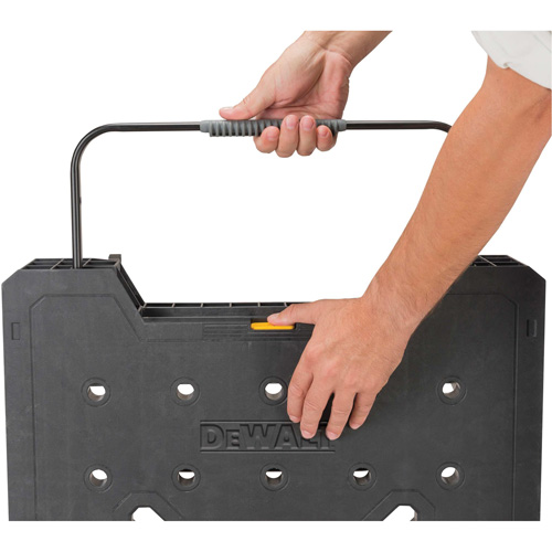 &eacute;tabli pliant Express Helyx Safety & Industrial Supplies