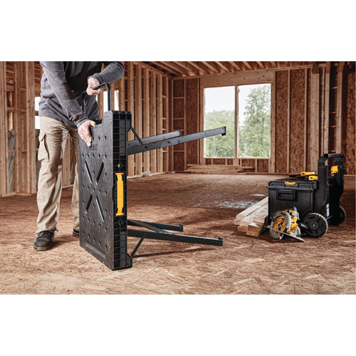 &eacute;tabli pliant Express Helyx Safety & Industrial Supplies