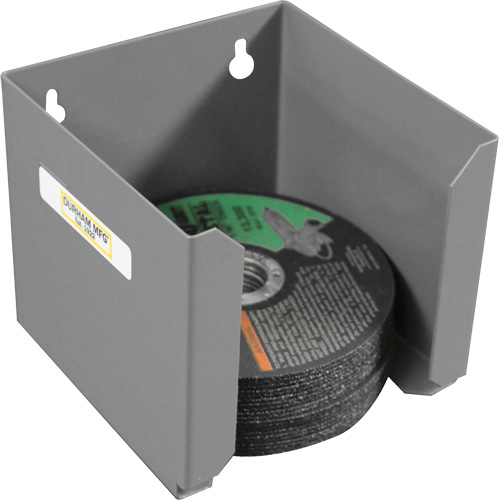 Distributeur de meule &agrave; tronçonner 4-1/2" Helyx Safety & Industrial Supplies