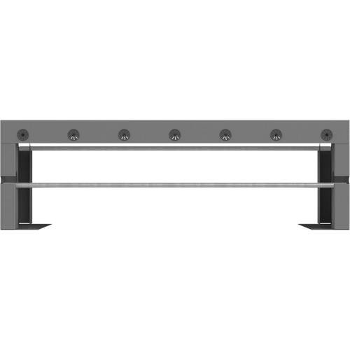 Support de bobine de fil pour bacs & tiroirs, Ajout, 33-3/4" la x 9-5/16" p x 10-5/8" h Helyx Safety & Industrial Supplies