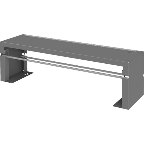 Support de bobine de fil pour bacs & tiroirs, Ajout, 33-3/4" la x 9-5/16" p x 10-5/8" h Helyx Safety & Industrial Supplies