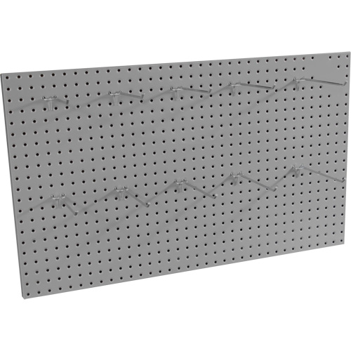 Panneau perfor&eacute; Helyx Safety & Industrial Supplies