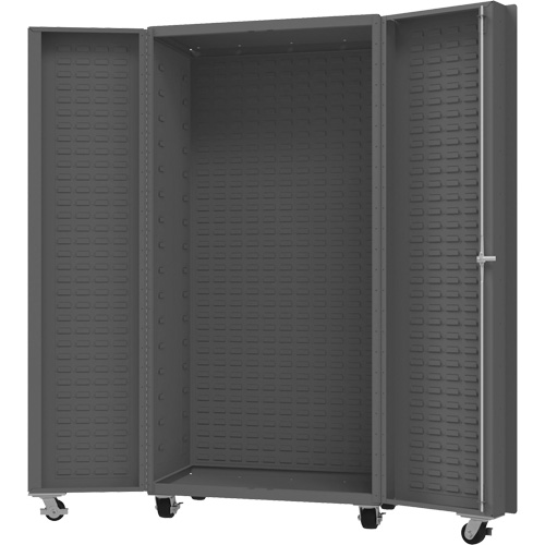Armoire mobile vide Helyx Safety & Industrial Supplies