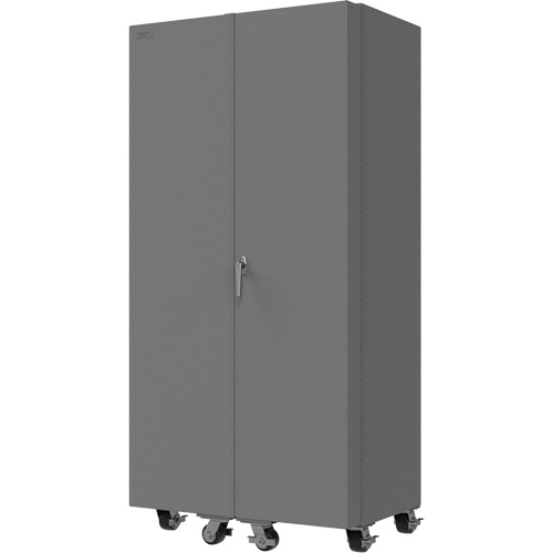 Armoire mobile vide Helyx Safety & Industrial Supplies