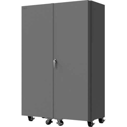 Armoire mobile vide Helyx Safety & Industrial Supplies