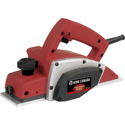 Ensemble raboteuse portable, 6" la x 11-1/2" lo x 7" ha Helyx Safety & Industrial Supplies