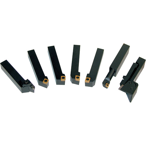 2-Piece Carbide Cutter Tip Set for LW1616R/06 Helyx Safety & Industrial Supplies