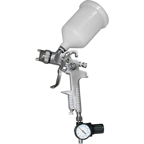 Ensemble de peinture &agrave; pistolet &agrave; basse pression Helyx Safety & Industrial Supplies