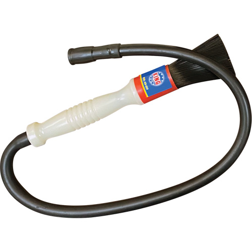 Brosses de nettoyage des pi&egrave;ces Helyx Safety & Industrial Supplies