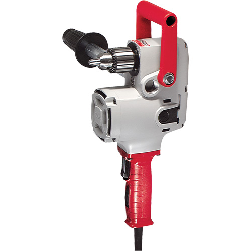 Hole-Hawg&reg; Drill Helyx Safety & Industrial Supplies