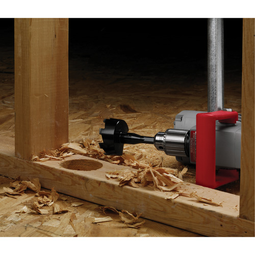 Hole-Hawg&reg; Drill Helyx Safety & Industrial Supplies