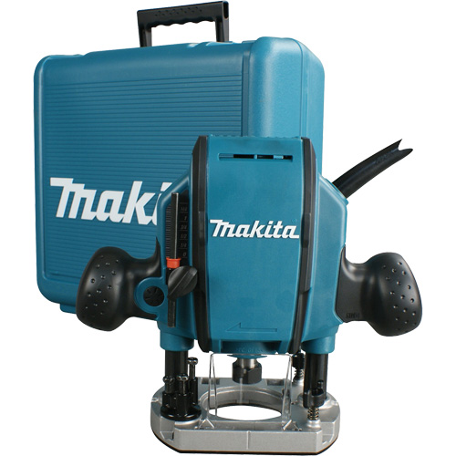 Plunge Router Helyx Safety & Industrial Supplies