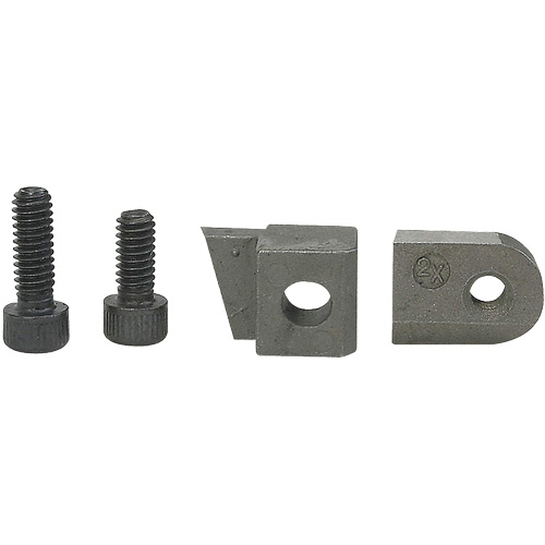 14 Gauge Shear Blade Set Helyx Safety & Industrial Supplies