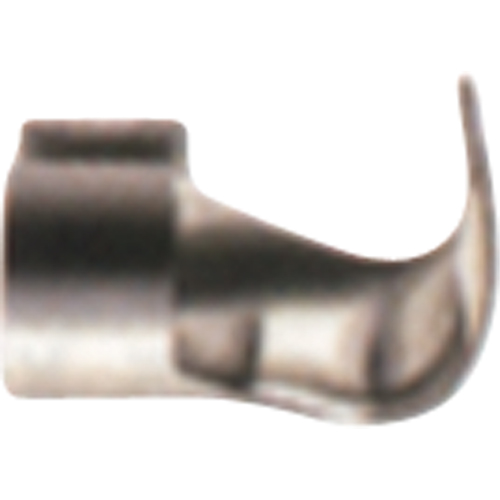Hook Nozzle Helyx Safety & Industrial Supplies