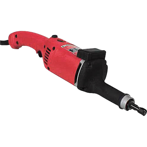 Rectifieuse robuste, 1/4", 120 V, 11 A, 14500 Tr/min Helyx Safety & Industrial Supplies