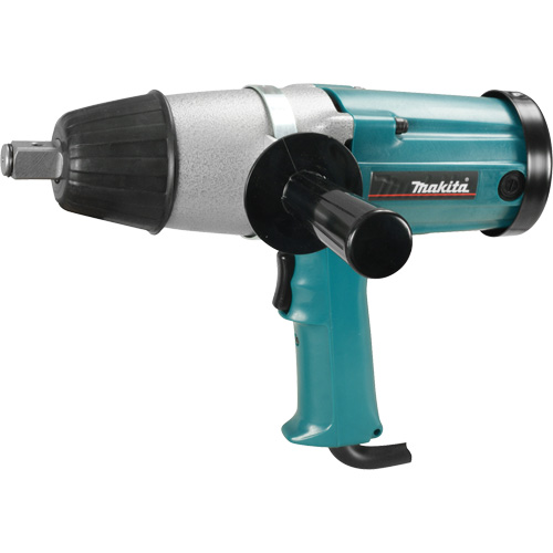 Impact Wrenches, 120 V, 3/4" Socket Helyx Safety & Industrial Supplies