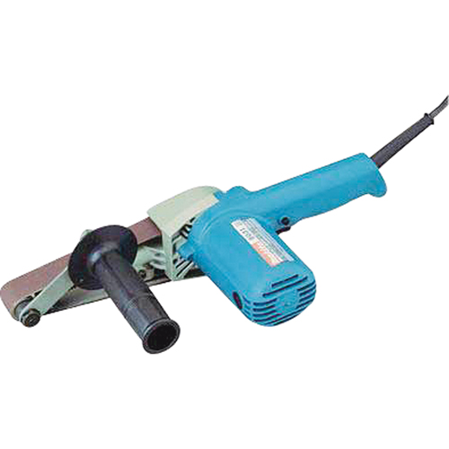 PONCEUSE A COURROIE,VIT/VARIABLE, 1 3/16"X21" Helyx Safety & Industrial Supplies