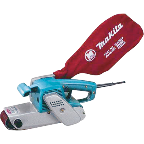 Heavy Duty 3"x 24" Belt Sander Helyx Safety & Industrial Supplies