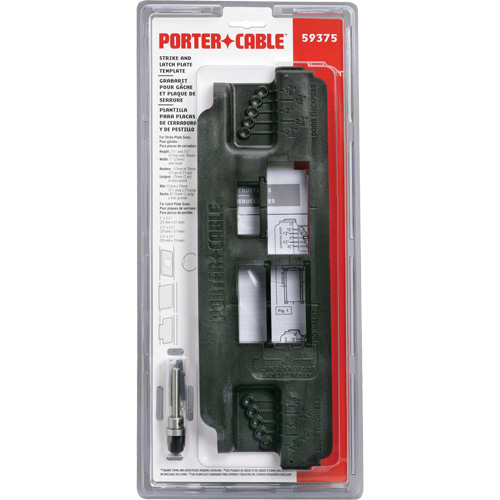 Strike and Latch Template Helyx Safety & Industrial Supplies