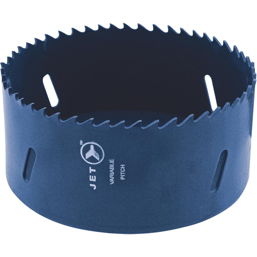 Vari-Pitch Holesaw, 5/8", Bi-Metal Helyx Safety & Industrial Supplies
