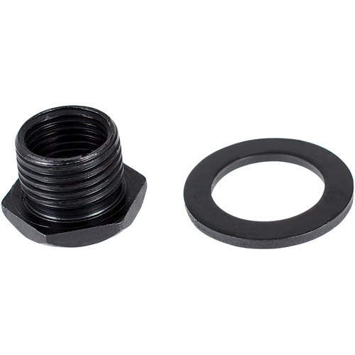 Holesaw Arbor Adaptor Set Helyx Safety & Industrial Supplies