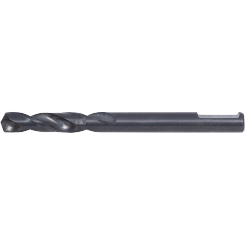 Foret pilote pour scie-cloche, 5/8"-18 - 1/2"-20, 1/4" Tige Helyx Safety & Industrial Supplies