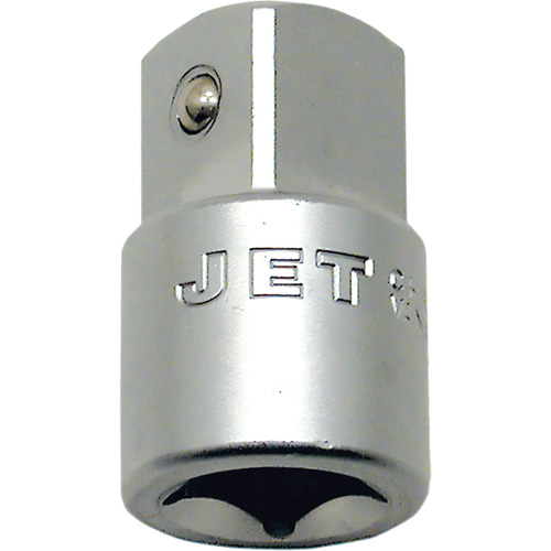 SA7506 Adaptateur femelle x m&acirc;le, Prise 3/4", Douille 1/2", Sph&eacute;rique Helyx Safety & Industrial Supplies