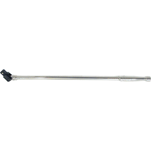 SA1213 Barre de force &agrave; t&ecirc;te articul&eacute;e, Prise de 1/2", Poign&eacute;e Ordinaire Helyx Safety & Industrial Supplies