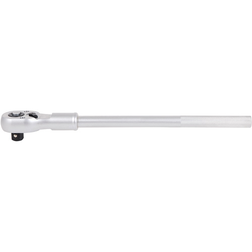 RHQ-34 Heavy-Duty Oval Head Ratchet Wrench, 3/4" Drive Helyx Safety & Industrial Supplies