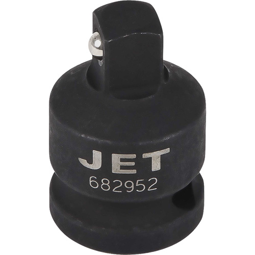 Adaptateur femelle x m&acirc;le, 3/8", Prise 1/2" Helyx Safety & Industrial Supplies