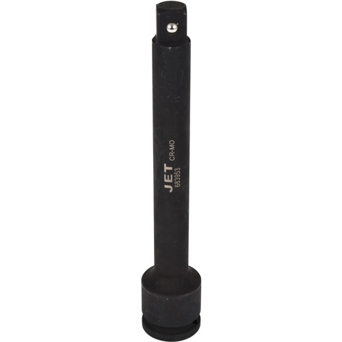 Socket Extension, Impact, 3/4" Drive, 10" L Helyx Safety & Industrial Supplies