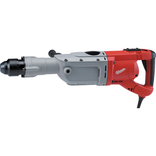 Marteaux rotatifs 2" SDS Max Helyx Safety & Industrial Supplies
