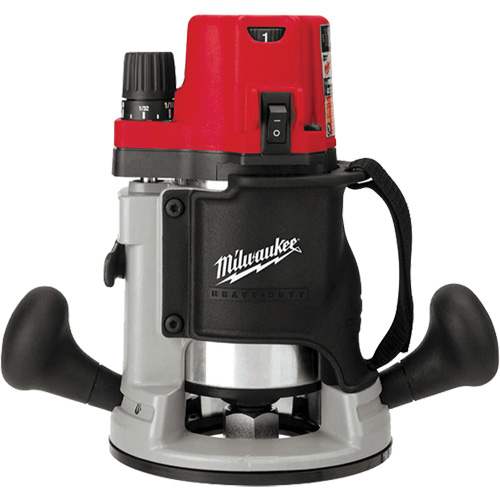 EVS BodyGrip&reg; Router Helyx Safety & Industrial Supplies