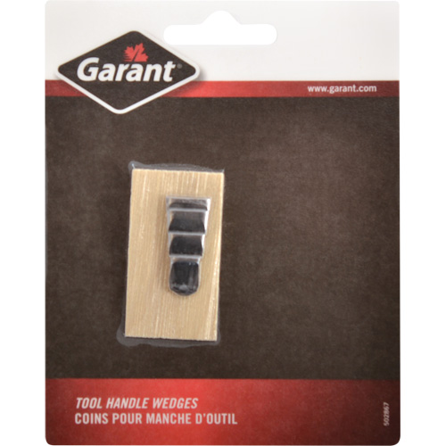 Hammer Wedge, #3 Helyx Safety & Industrial Supplies