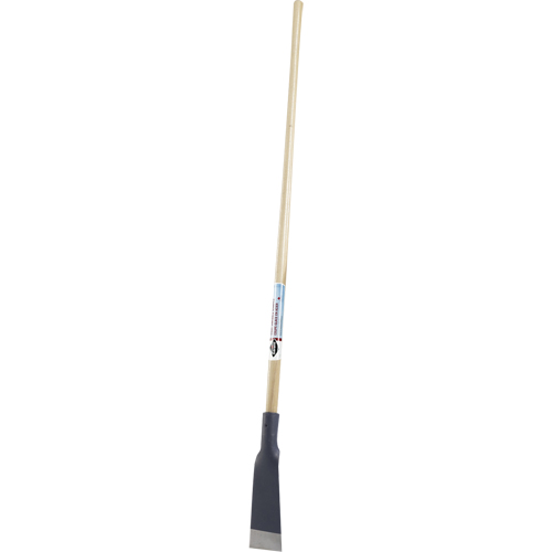 Yukon  Scraper, 14" x 3-3/4" Blade, Straight Handle Helyx Safety & Industrial Supplies