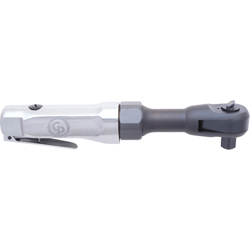 Ratchets, 1/2" Drive, 1/4" NPTF, 16 CFM Helyx Safety & Industrial Supplies