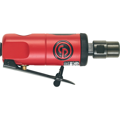 Mini Die Grinders, 6" Collet, 28000 RPM Helyx Safety & Industrial Supplies