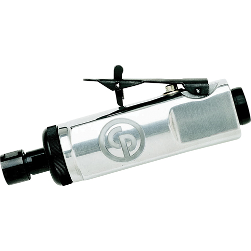 Die Grinder, 6" Collet, 24000 RPM Helyx Safety & Industrial Supplies