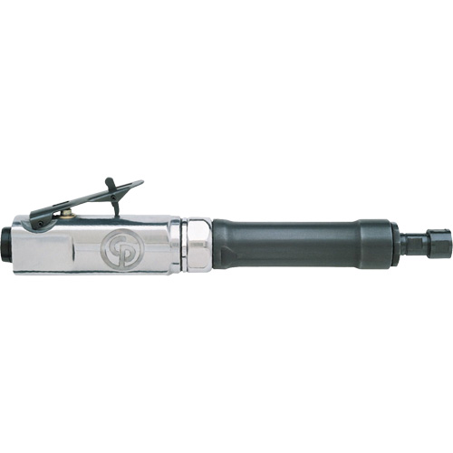 Meule &agrave; rectifier les matrices &agrave; tige allong&eacute;e, Collet 6", 24000 Tr/min Helyx Safety & Industrial Supplies