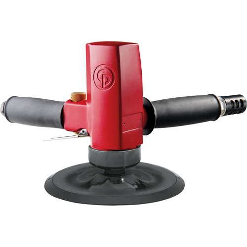 Ponceuses, 4500 Tr/min Helyx Safety & Industrial Supplies