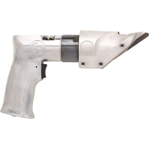 Cisailles pneumatiques robustes Helyx Safety & Industrial Supplies