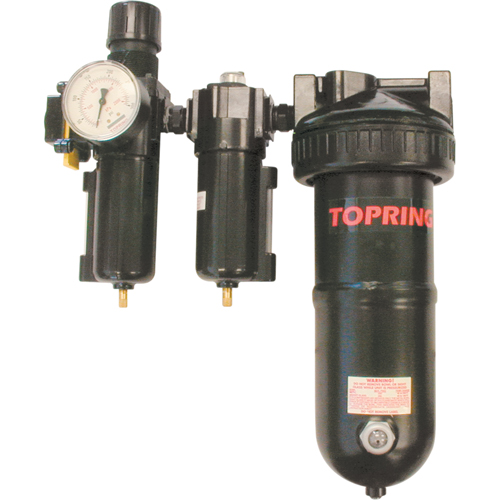 Standard Duty Desiccant Systems Helyx Safety & Industrial Supplies