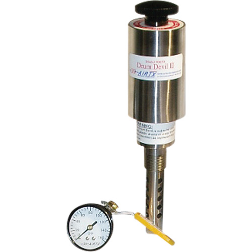 Wet Vacuum Pump Unit Helyx Safety & Industrial Supplies