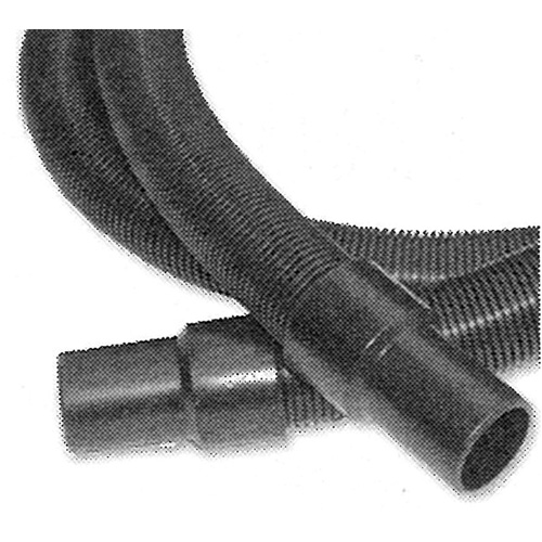 Tube pour aspirateur de 10' Helyx Safety & Industrial Supplies