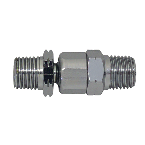 Raccords &agrave; angles variables 30°, 1/4" Helyx Safety & Industrial Supplies